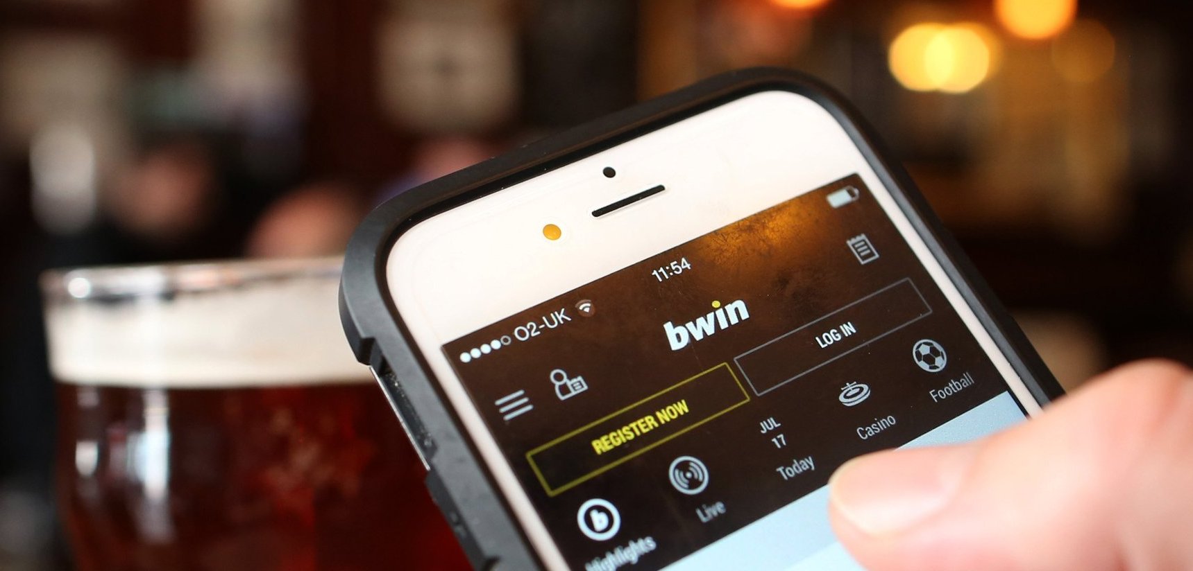 ¿Cuáles son las ventajas de Bwin app descargar?